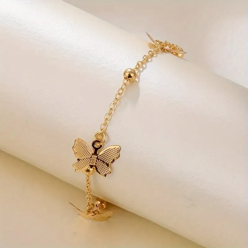 Butterfly Brace-null