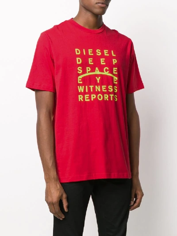 Buy Diesel t just j5 t shirt Jinius