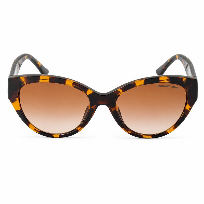 Brown acetate sunglasses-null