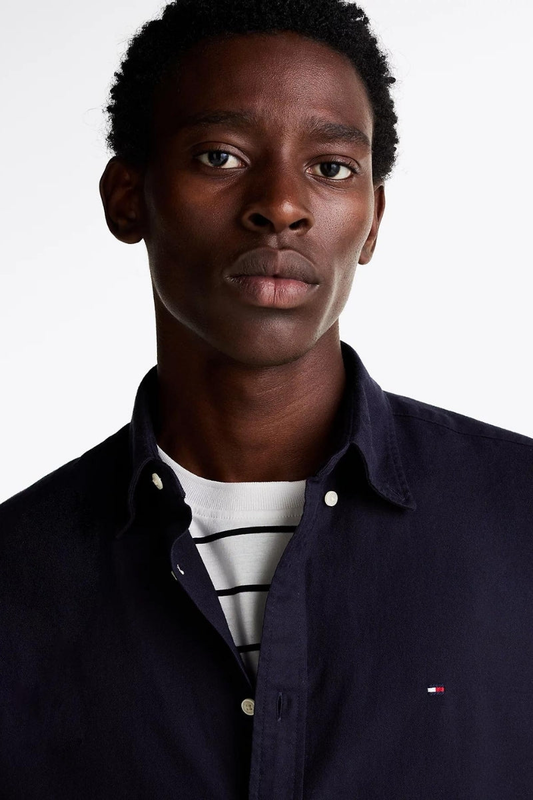 Product image: Flex brushed solid rf shirt-null