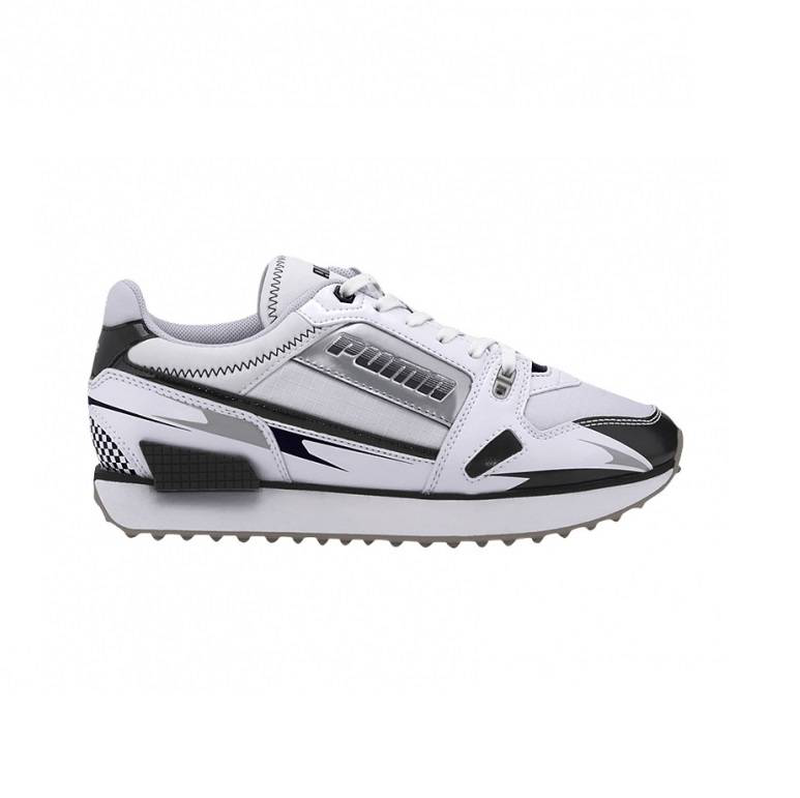 Puma mile rider sunny gataway womens-null