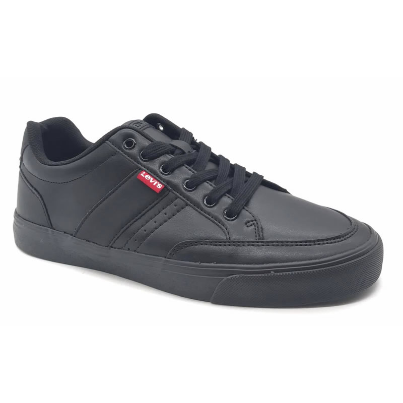 Levis mens 233658 casual shoes-null