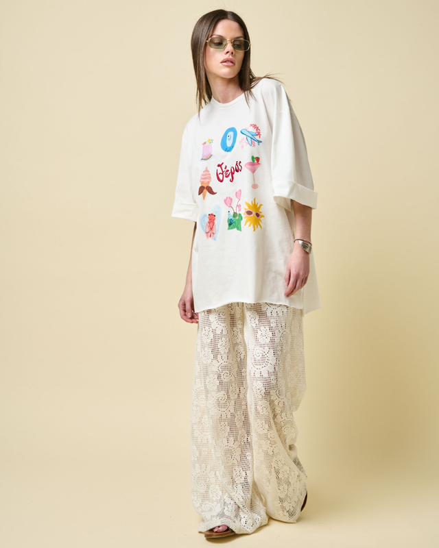 Project soma theros tshirt-null