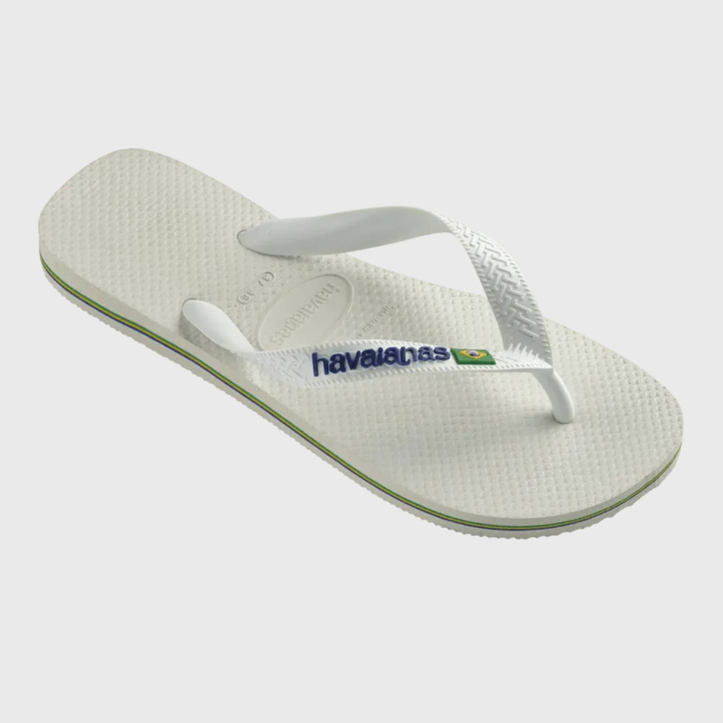Sandal brasil logo-null