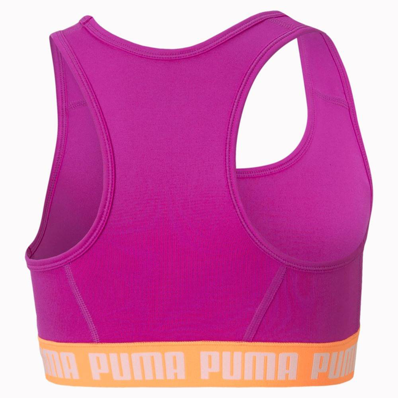 Runtrain girls bra top image number null