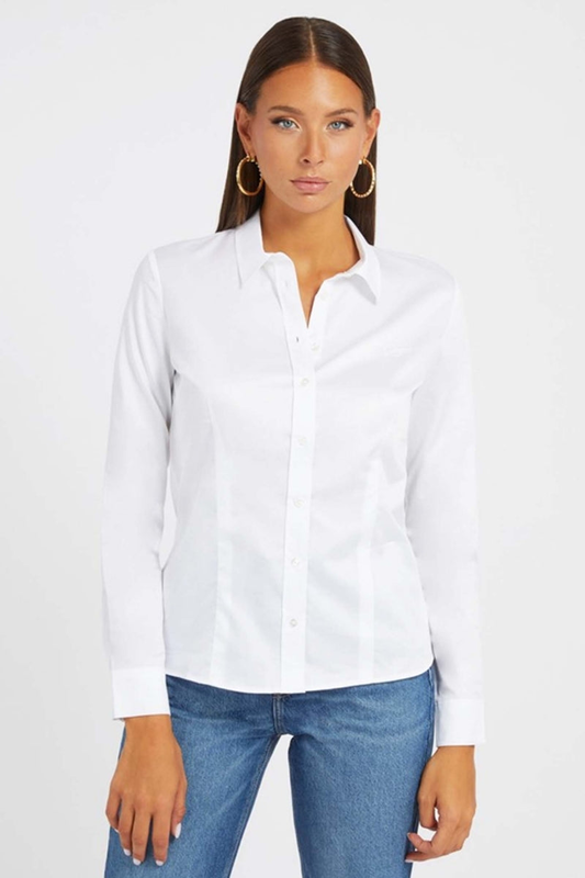 Cate shirt-null
