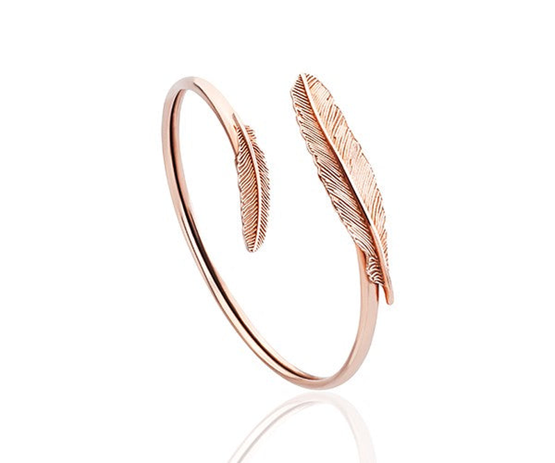 Leuce arm bracelet-null