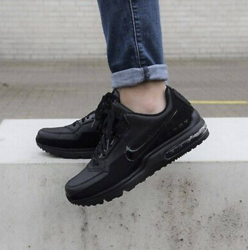 Air max ltd 3 mens shoes-null