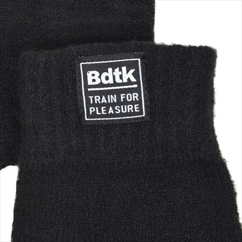 Body talk gloves-null