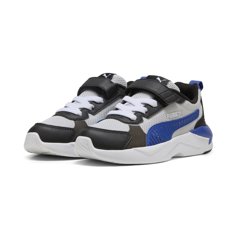 Puma boy's x-ray 3 lt ac+ ps-null