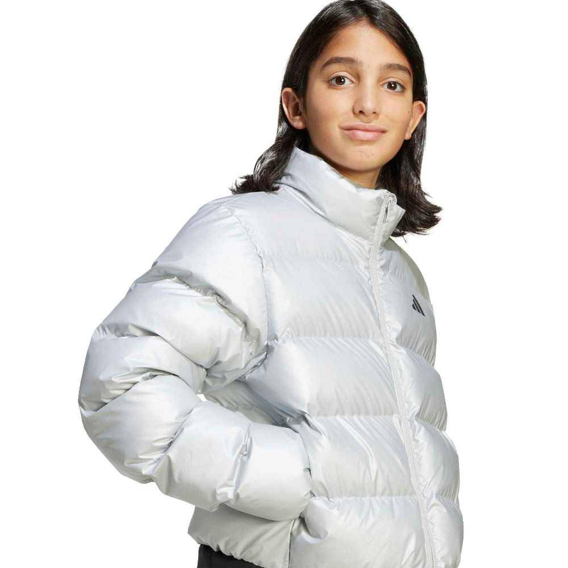 Adidas j sd glam jacket unisex-null