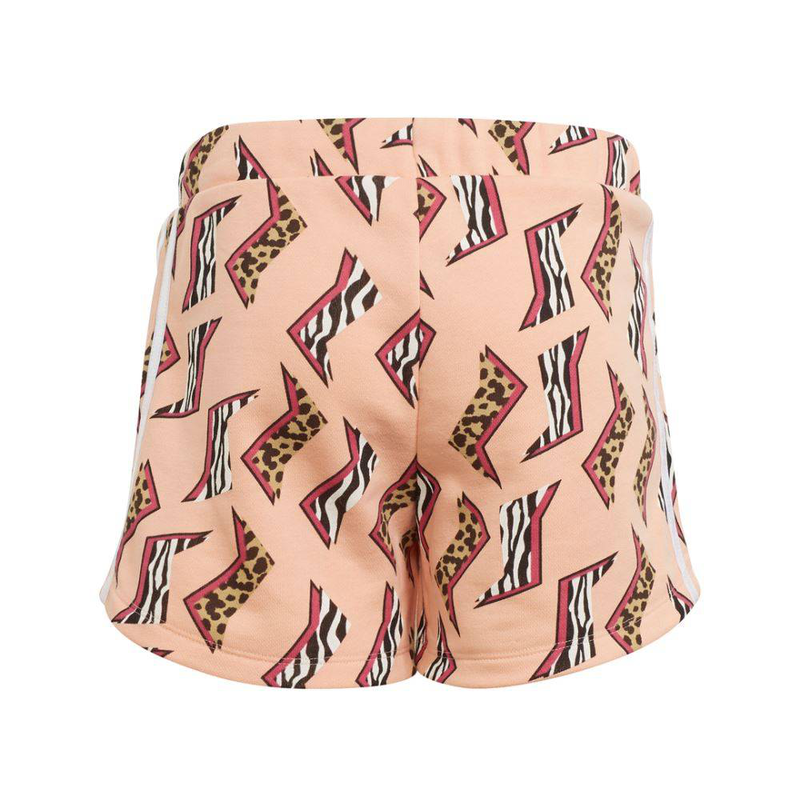Shorts image number null