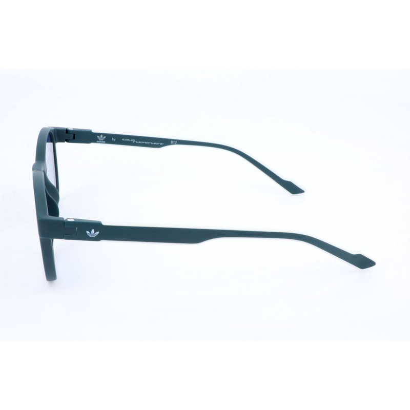 Blue acetate sunglasses-null