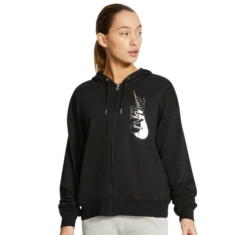 nike sportswear icon clash hoodie sweatshirt