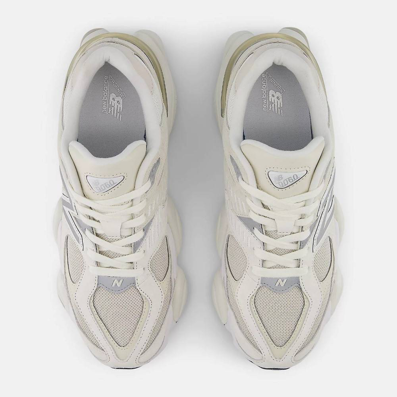 9060 lifestyle sneakers-null