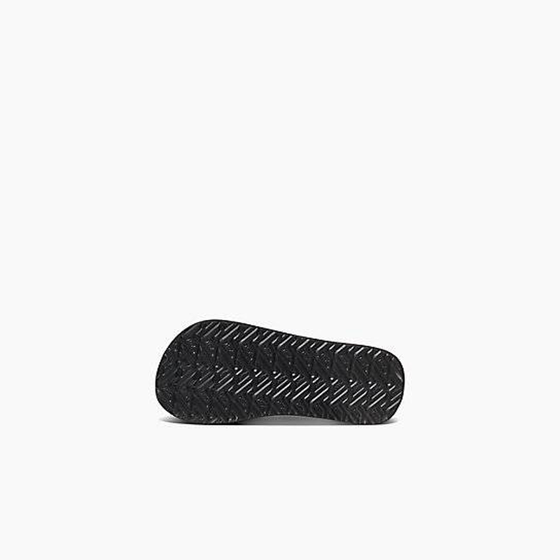 Ahi shark boys sandals-null