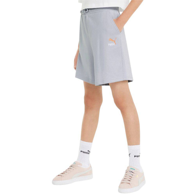 Girls relaxed fit short jr