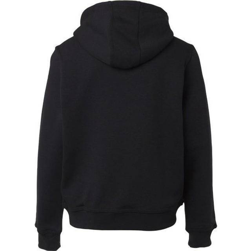 Youth team club hoodie-null