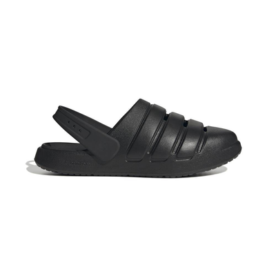 Znsory clog, Black, medium
