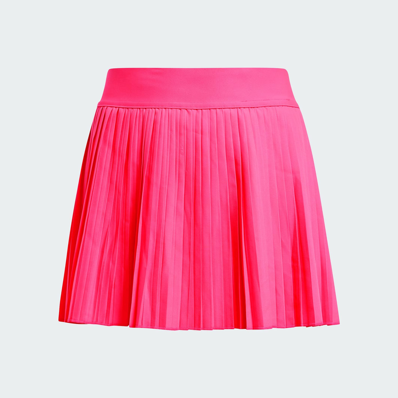 Adidas club tennis climacool pleated skirt kids jc6729-null
