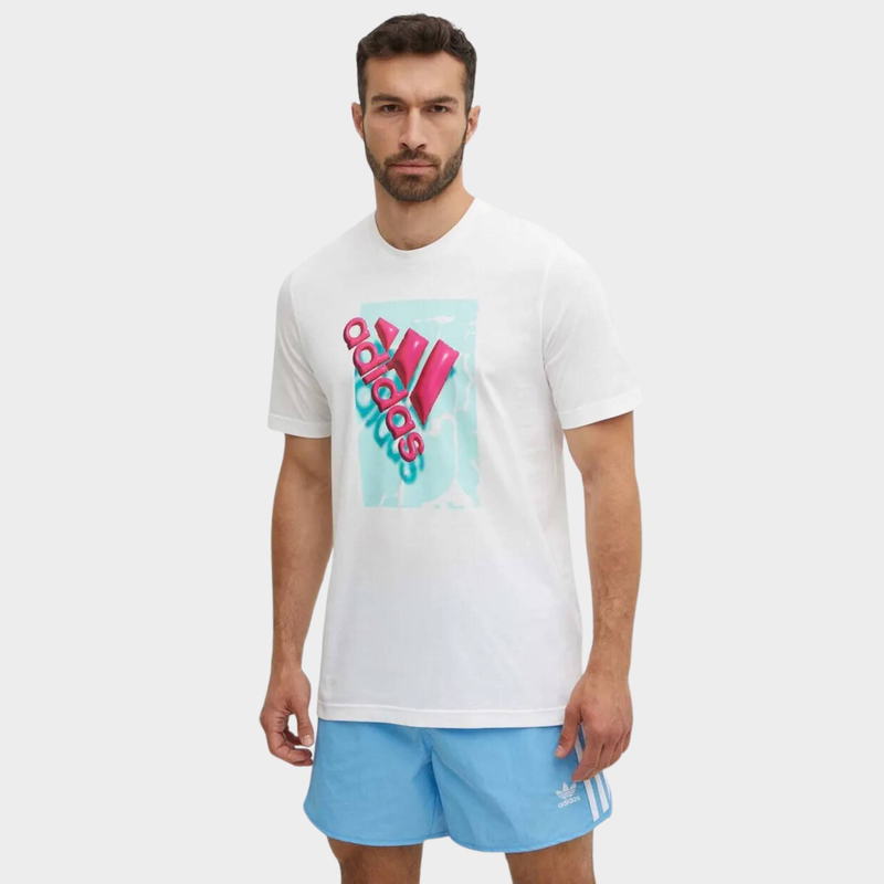 Mens summer tee-null