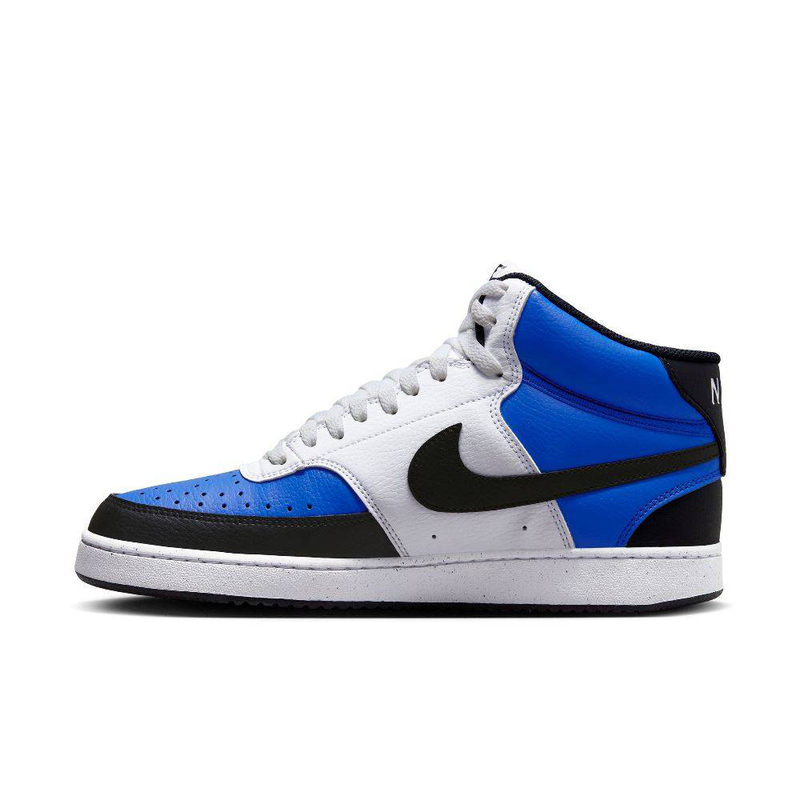 Court vision mid next nature shoes-null