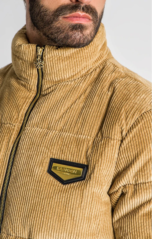 Gianni kavanagh jacket-null
