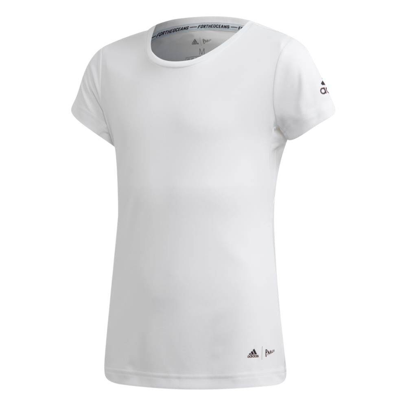 Parley girl t-shirt-null