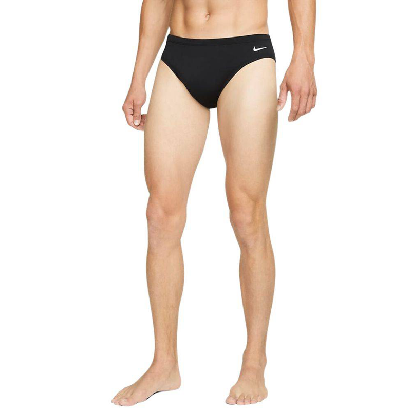 Swim mens brief swimsuit-null