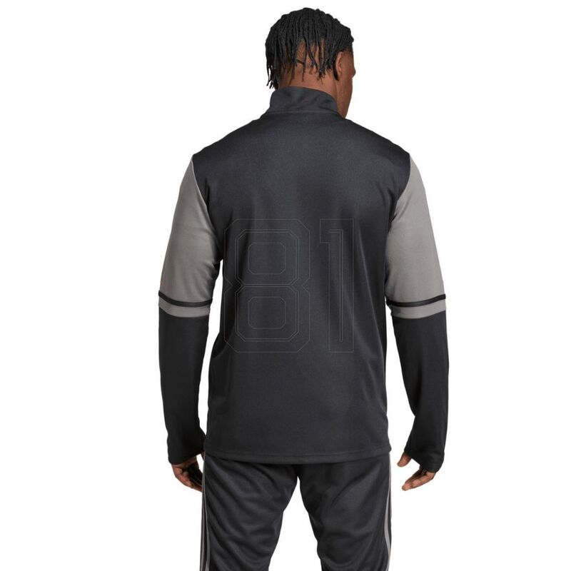 Adidas men sq25 training jacket-null