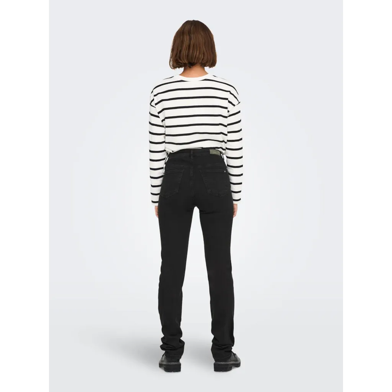 Onlsui mid slim denim image number null