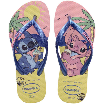 Kids slim disney, Buttercream, medium