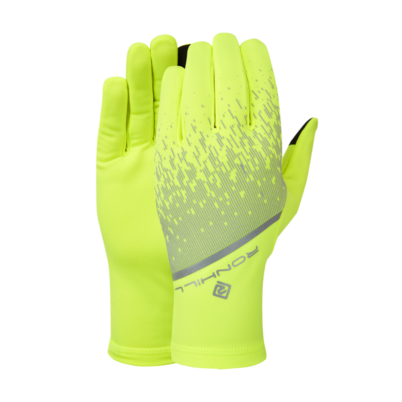 Product image: Ronhill reflect gloves-null