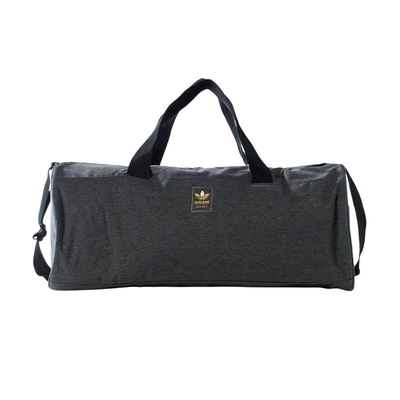 Duffel jersey bag