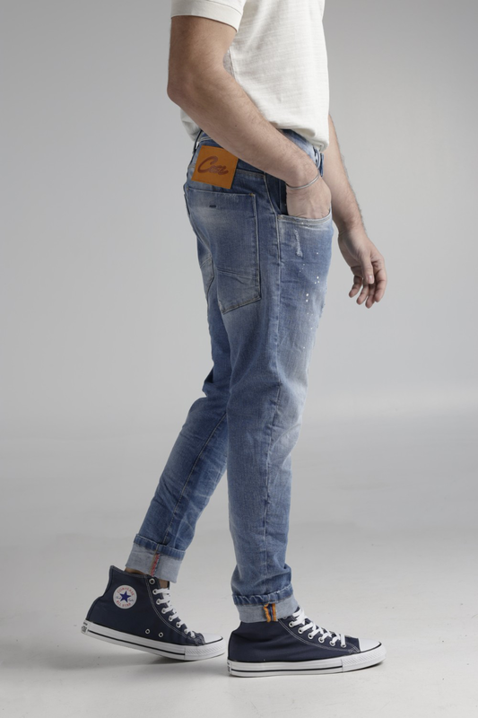 Cosi tiago jeans image number null