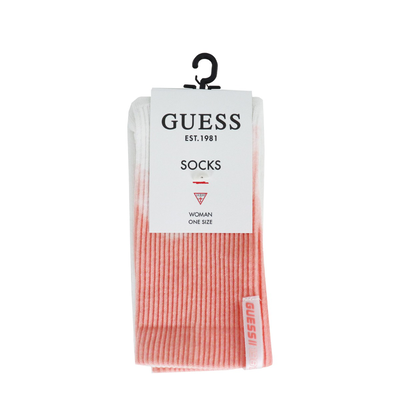 Guess γυναικείες κάλτσες, Orange, medium
