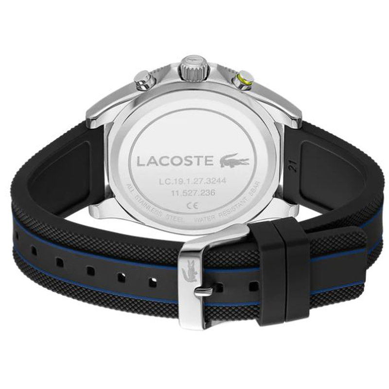 Lacoste mainsail watch-null