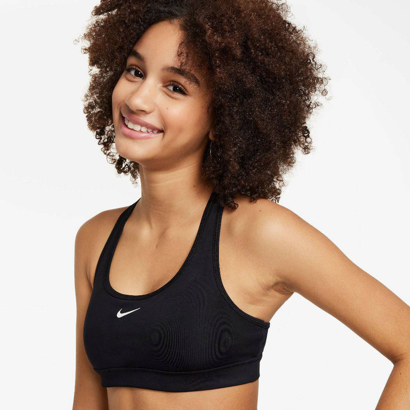 Girls pro Dri-FIT swoosh bra-null