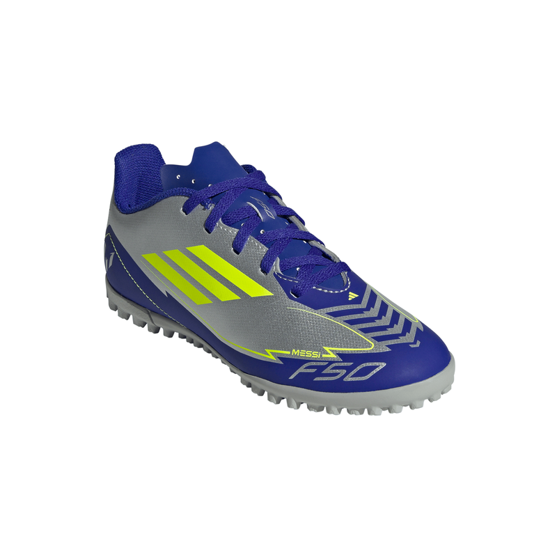 Product image: Adidas boy's f50 club messi turf boots kids-null