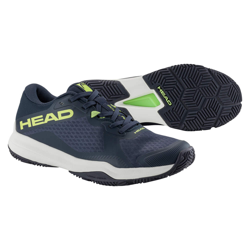 Head motion team padel nvli 40.5-null