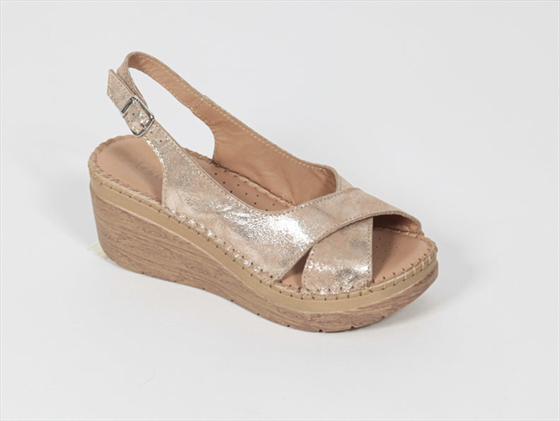 136 - orthoflex women General-null