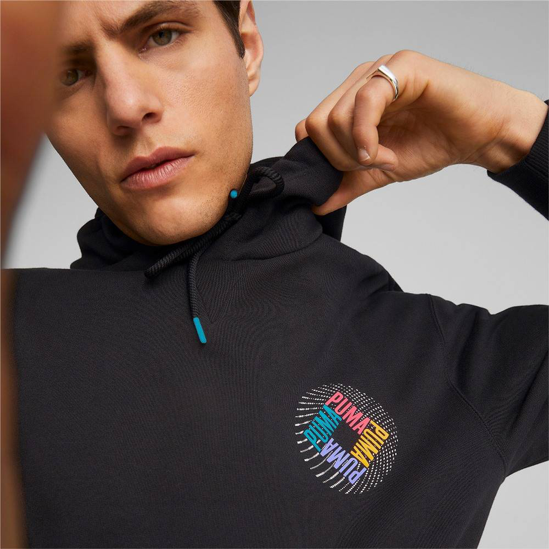 Product image: Swxp graphic hoodie-null