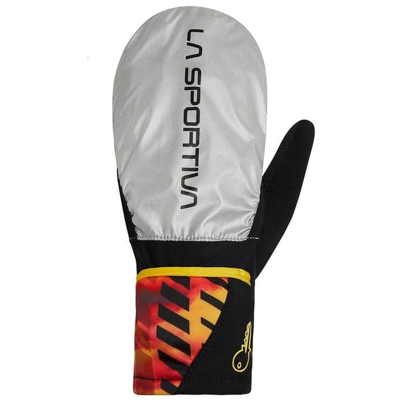 Trail gloves m-null