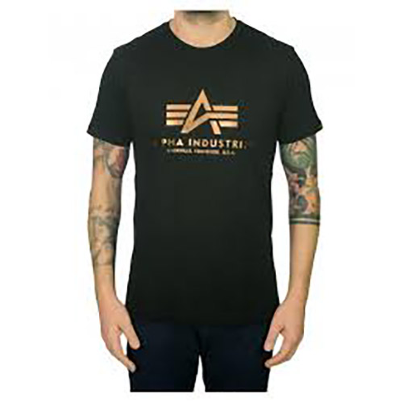 Basic t-shirt-null