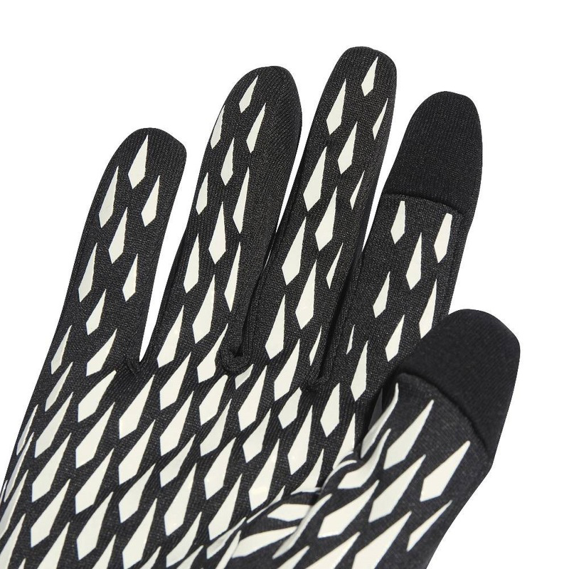 Adidas tiro c gloves image number null
