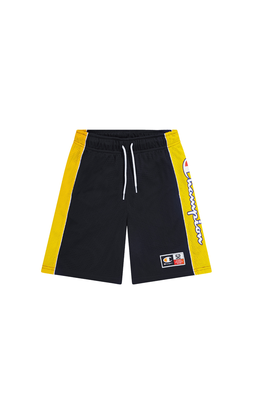 Champion boy bermuda (306726), Navy, medium