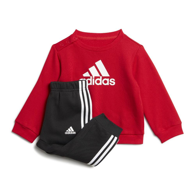 I bos logo jog