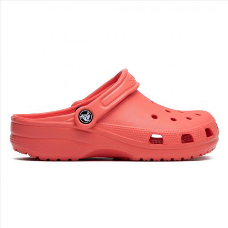 Crocs classic clog k-null