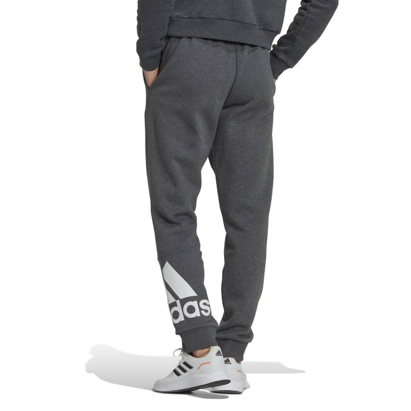 Product image: Men bolt logo fleece pants-null
