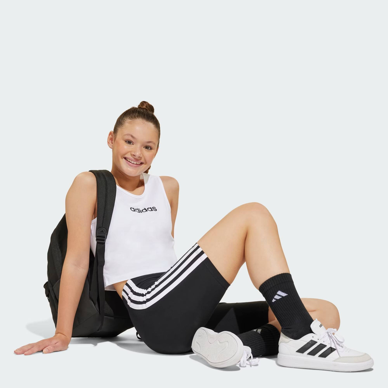 Junior linear tank top image number null